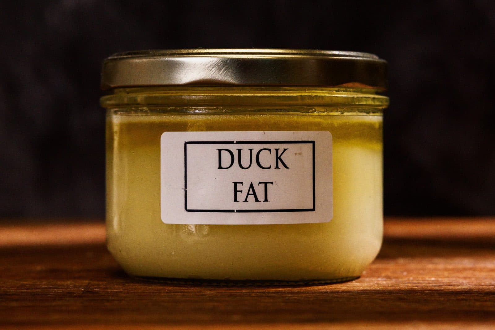 Fats & Dripping