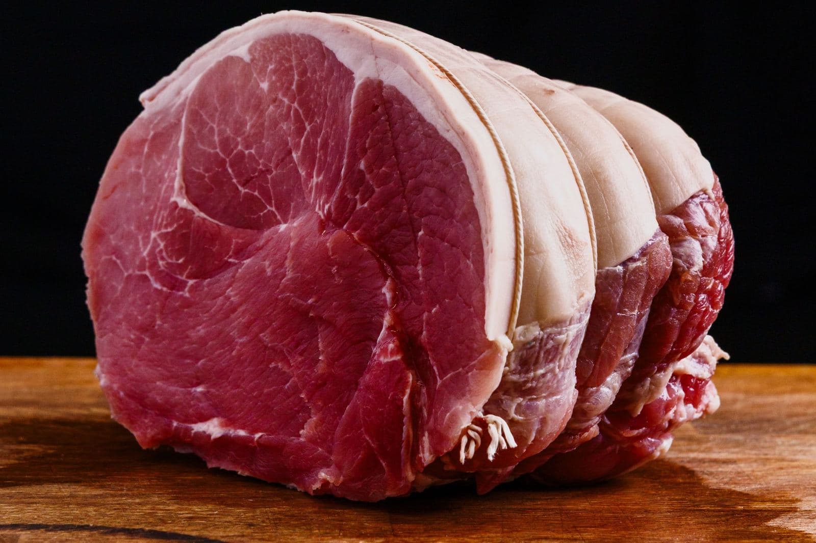 Bacon & Gammon