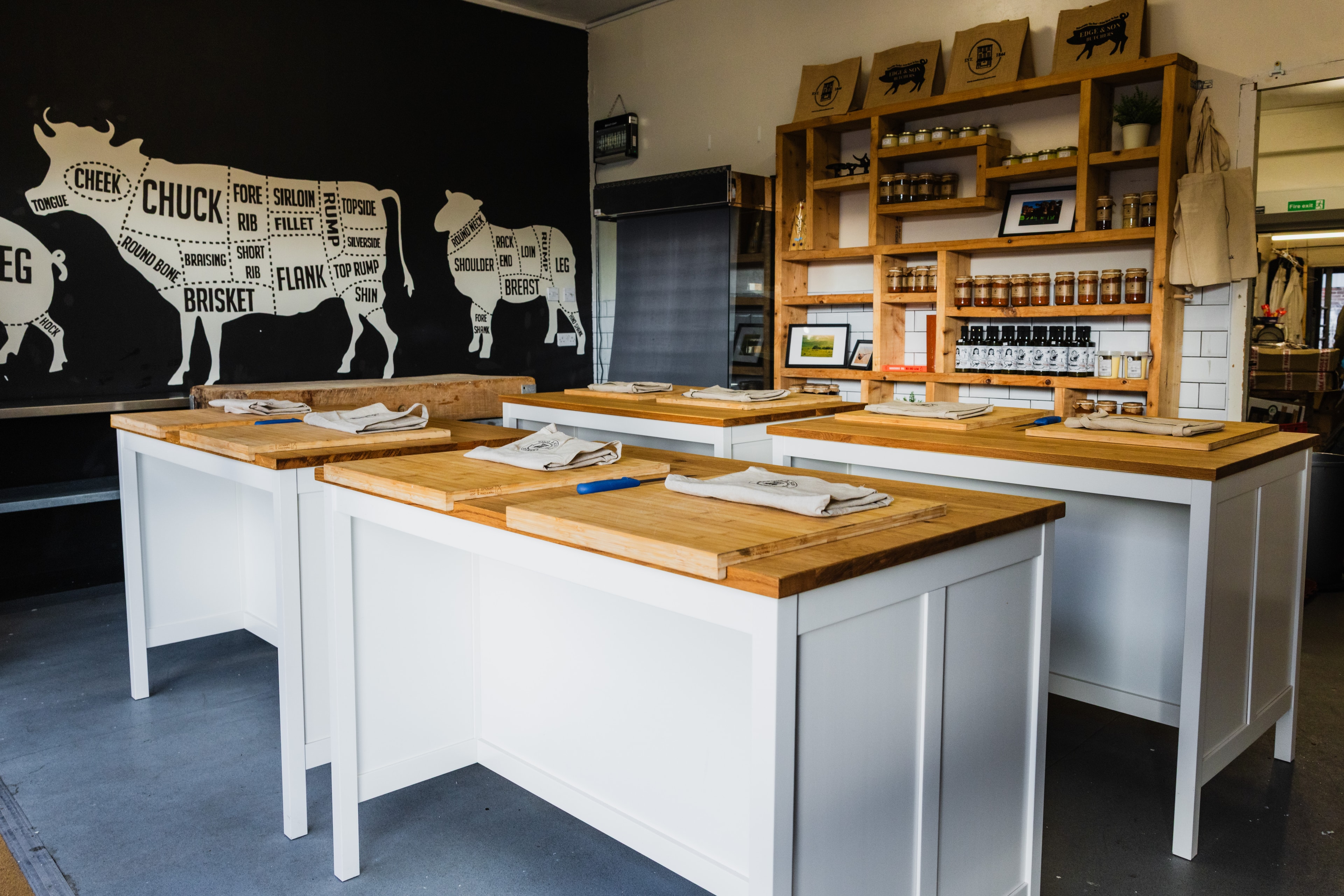 The Ultimate Butchery Masterclass