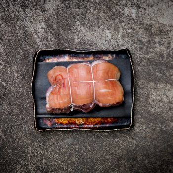 Shoulder of Pork off the Bone (Deposit)