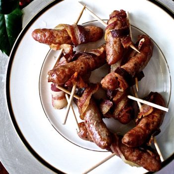 Gluten Free Pigs In Blankets