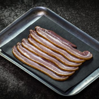Smoked Streaky Bacon
