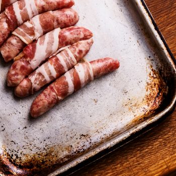 Gluten Free Pigs In Blankets