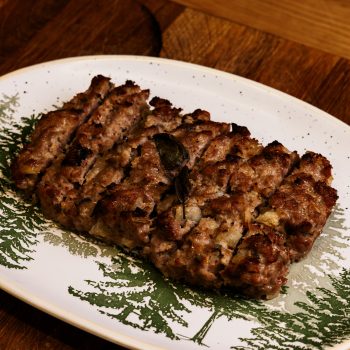 Sage and Onion Stuffing