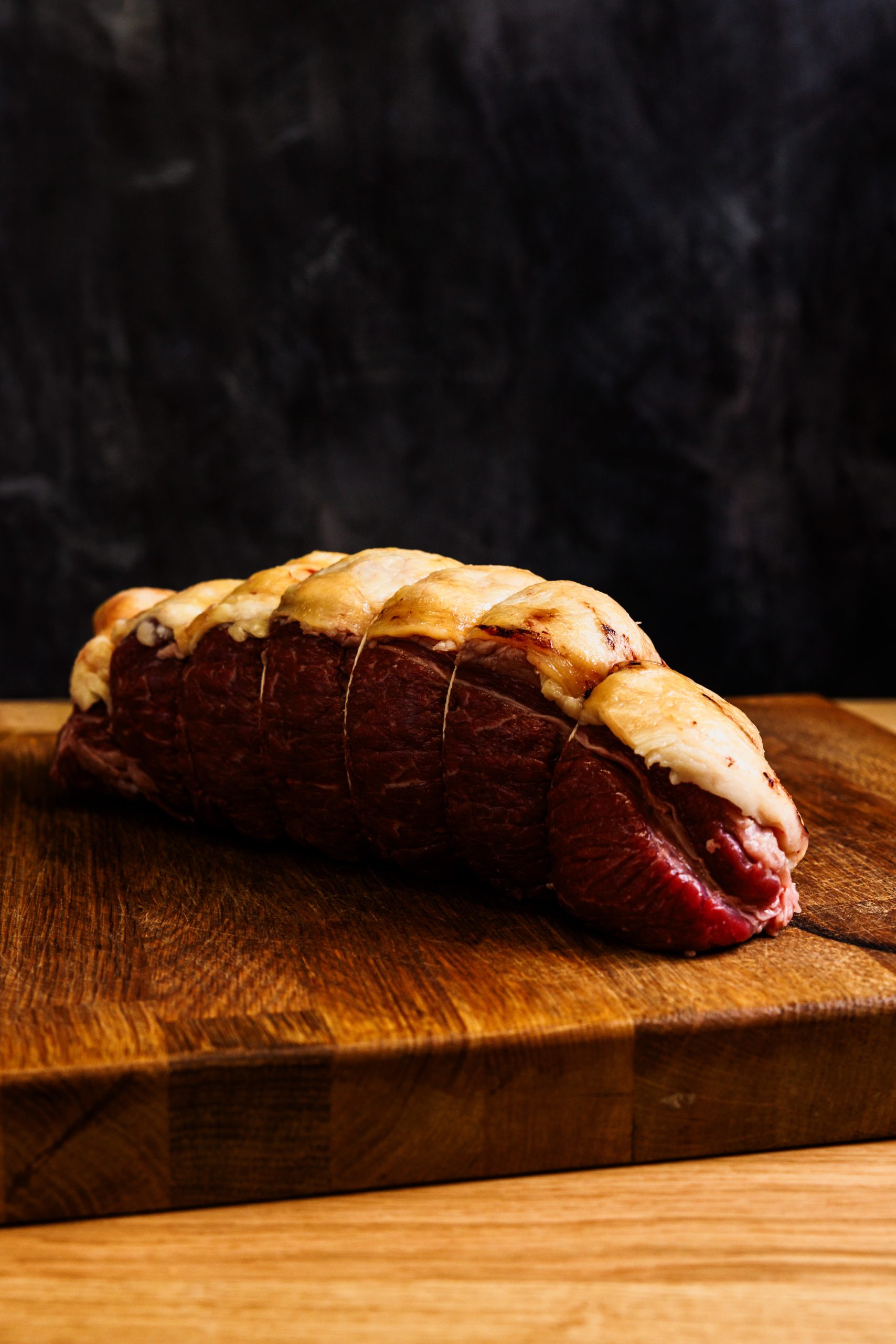 Rare Breed Topside Of Beef (Deposit) - Image 4