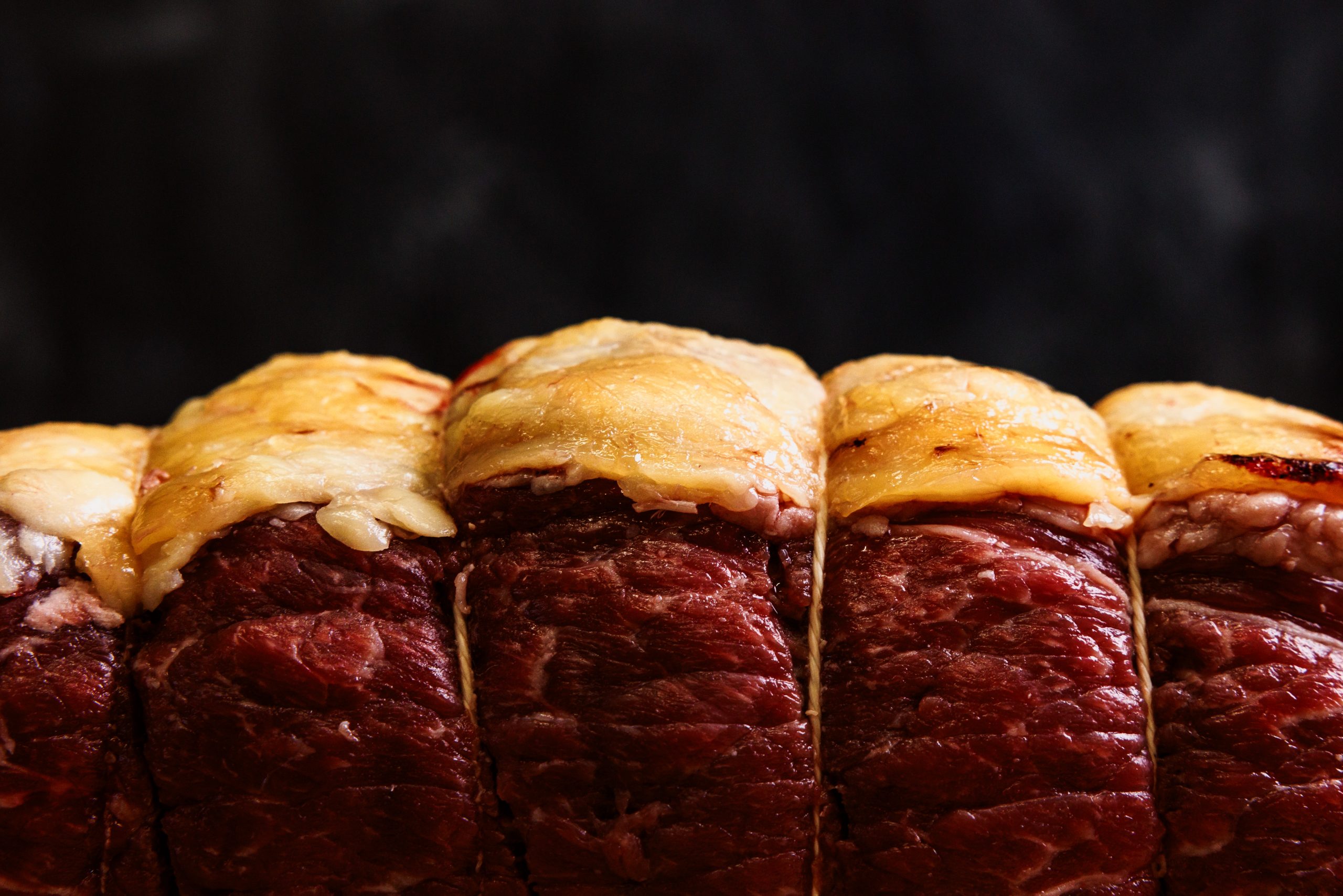 Rare Breed Topside Of Beef (Deposit) - Image 2
