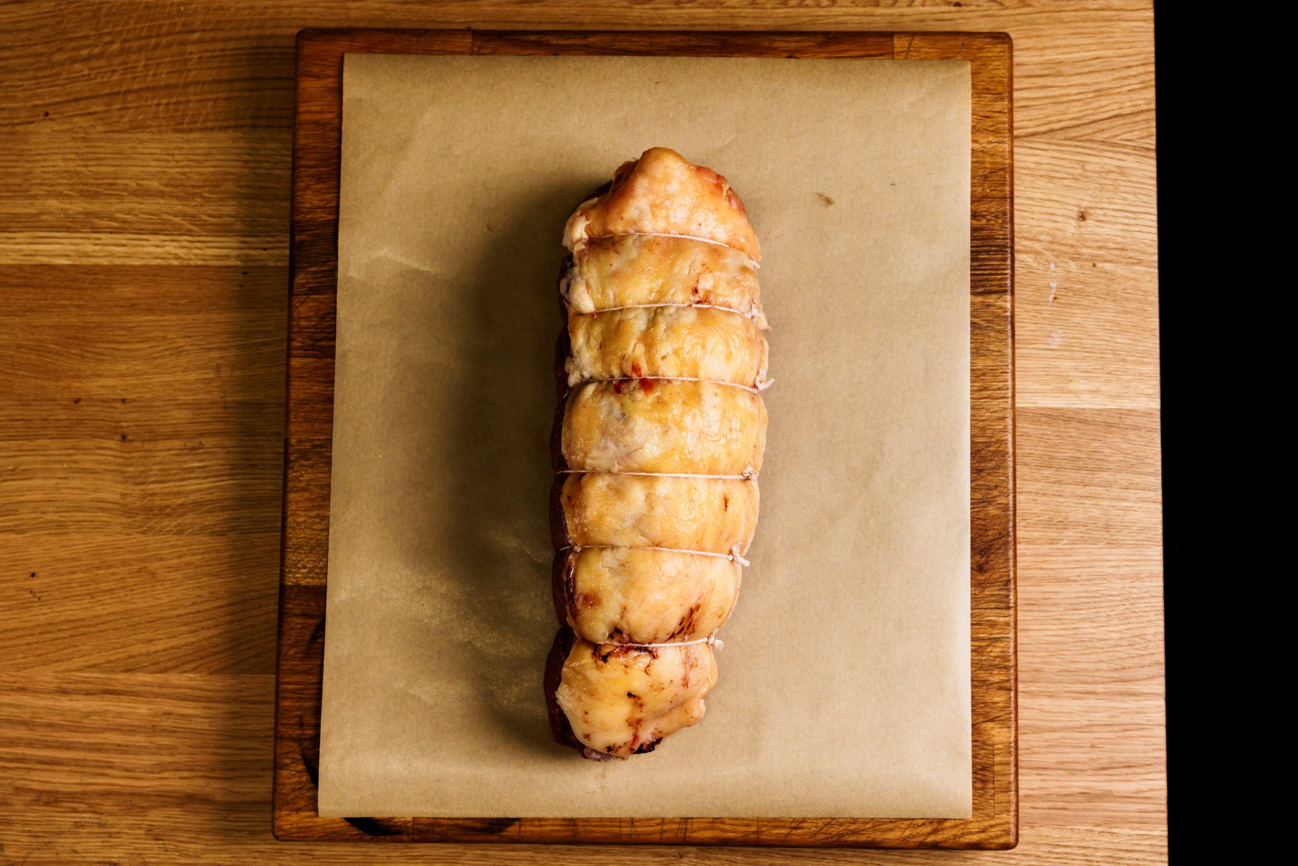 Rare Breed Topside Of Beef (Deposit) - Image 3