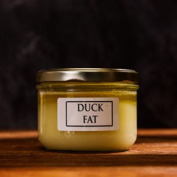 Duck Fat
